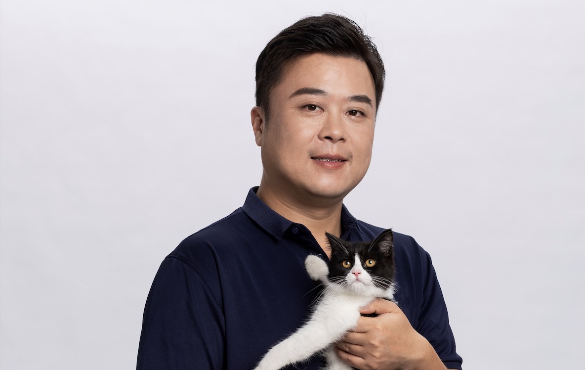 从“骑三轮车进货”到年销超20亿， 80后兽医创立行业Top品牌