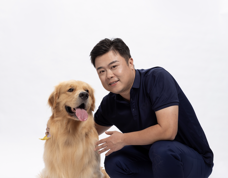 宠业家独家对话吉家宠物崔佳：我这辈子，就干宠物行业